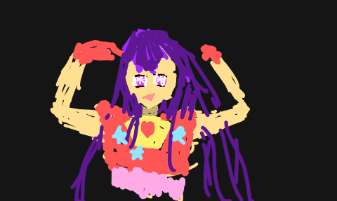 疑似星野愛